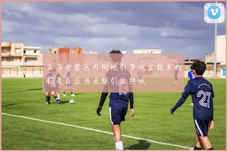 亚马尔禁区内倒地引争议主裁未判罚是否应为点球引发热议
